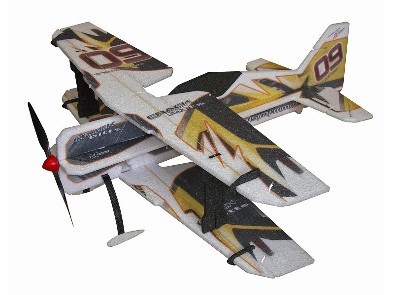 Backyard rc plane hotsell